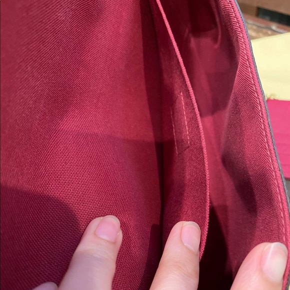 🌺 LV Pochette Felicie Monogram 🌺 - Picture 7 of 14